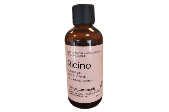 Aceite de Ricino Aceite de Ricino