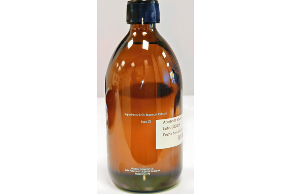Aceite de Sésamo Aceite de Sésamo