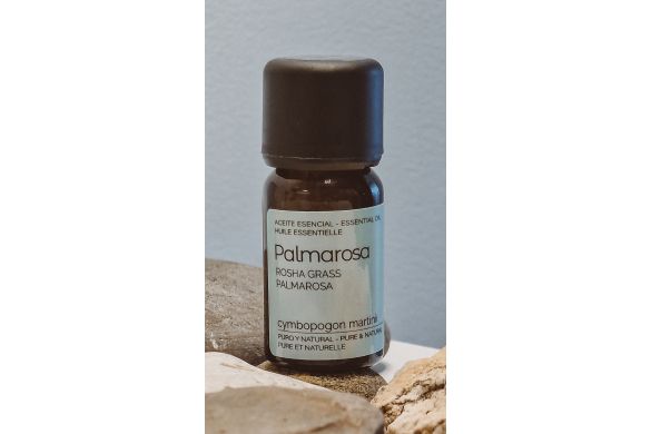 Aceite esencial de Palmarosa Aceite esencial de Palmarosa