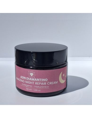 Amazing night repair cream Amazing night repair cream