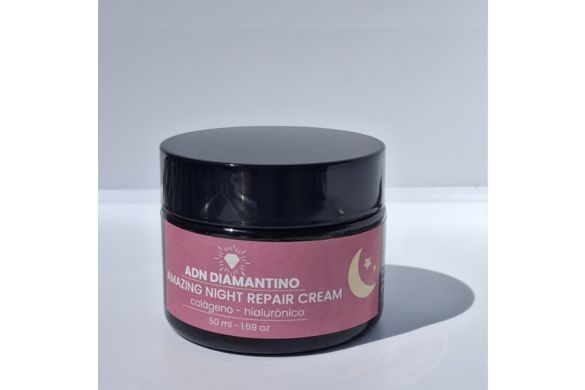 Amazing night repair cream Amazing night repair cream