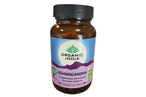 Ashwagandha Ashwagandha