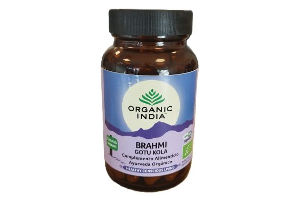 Brahmi Gotu Kola Brahmi Gotu Kola