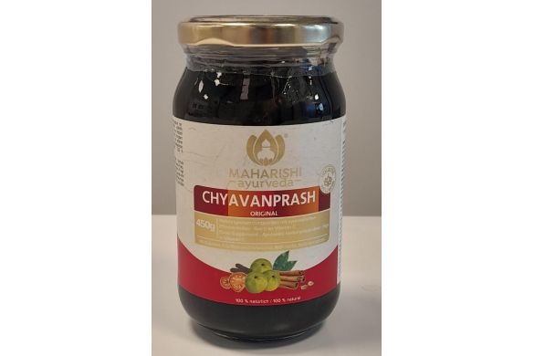 Chyawanprash Maharishi Ayurveda Chyawanprash Maharishi Ayurveda