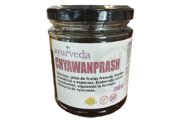 Chyawanprash Chyawanprash