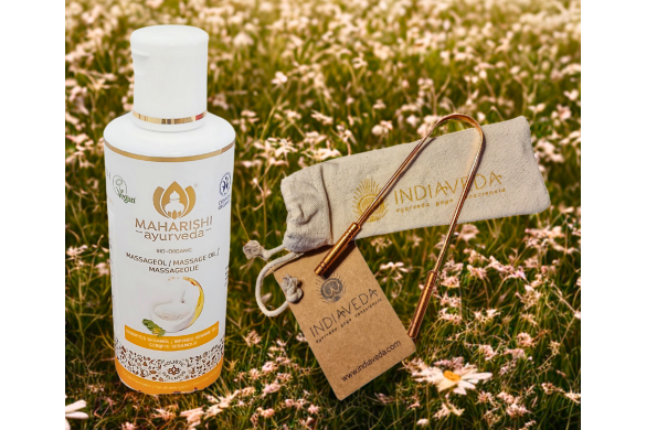 KIT BÁSICO AYURVEDA KIT BÁSICO AYURVEDA