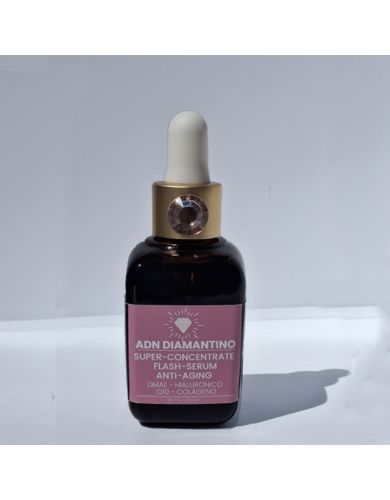 Super concentrate flash serum antiaging Super concentrate flash serum antiaging