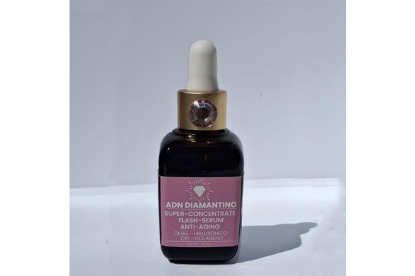 Super concentrate flash serum antiaging Super concentrate flash serum antiaging