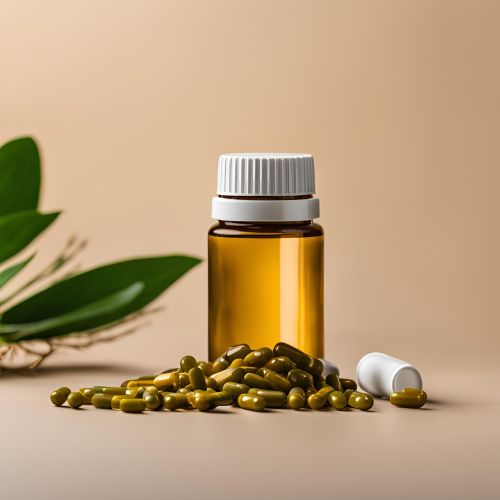 Suplementos Suplementos