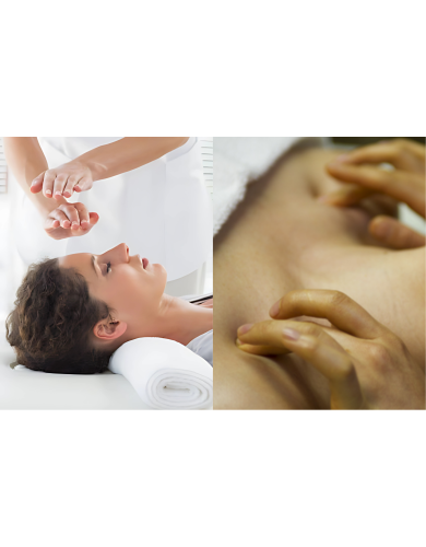 Terapia Intensiva Energética Terapia Intensiva Energética