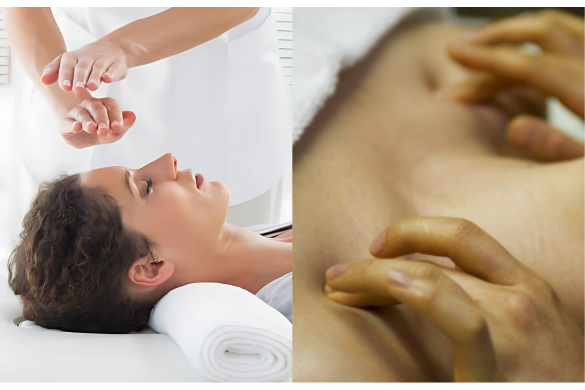 Terapia intensiva energética Terapia intensiva energética