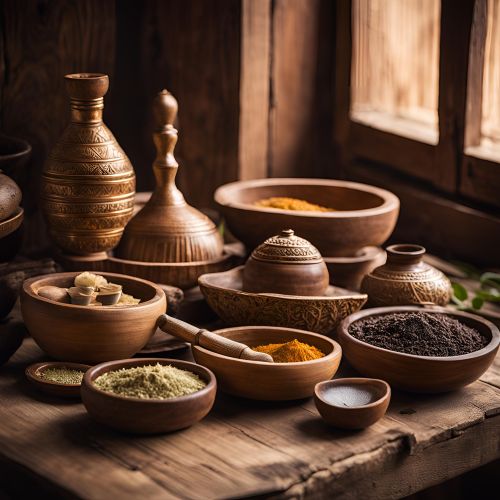 Utensilios Utensilios