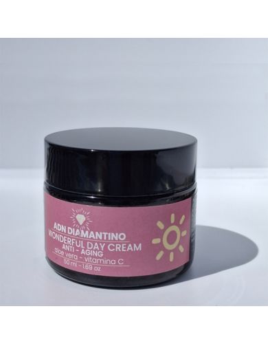 Wonderful day cream Wonderful day cream