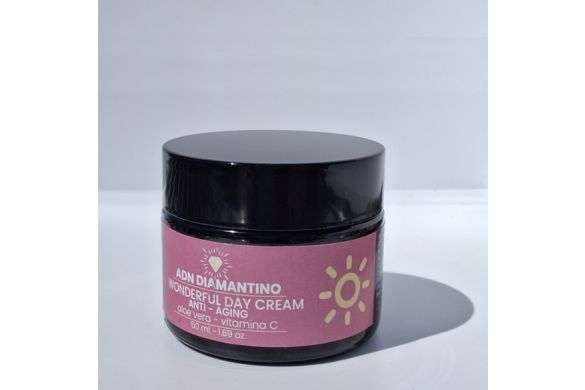 Wonderful day cream Wonderful day cream