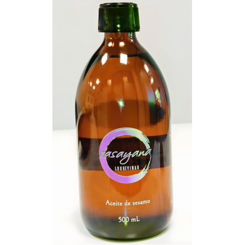 Aceite de Sésamo Aceite de Sésamo