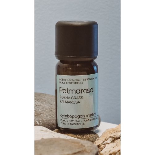 Aceite esencial de Palmarosa Aceite esencial de Palmarosa