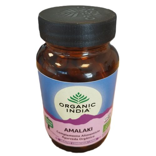 Amalaki Amalaki