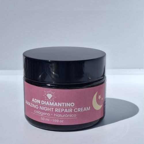 Amazing night repair cream Amazing night repair cream
