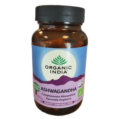 Ashwagandha Ashwagandha
