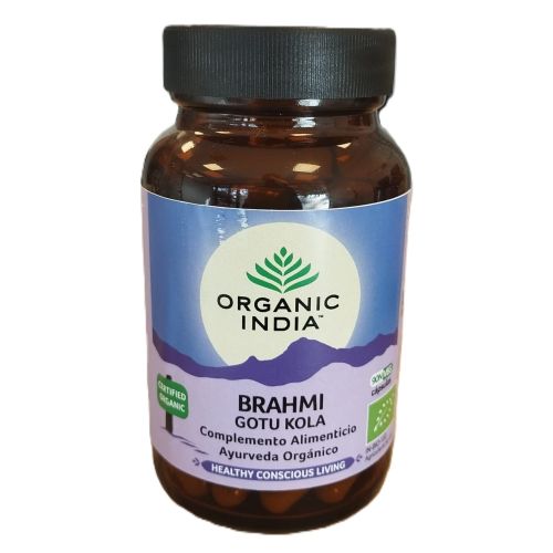 Brahmi Gotu Kola Brahmi Gotu Kola