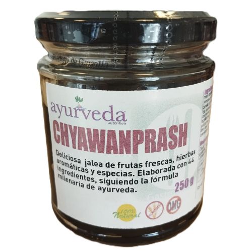 Chyawanprash Chyawanprash