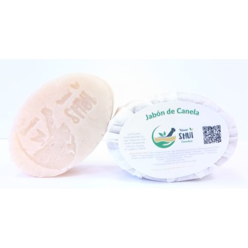 Jabón de canela Jabón de canela