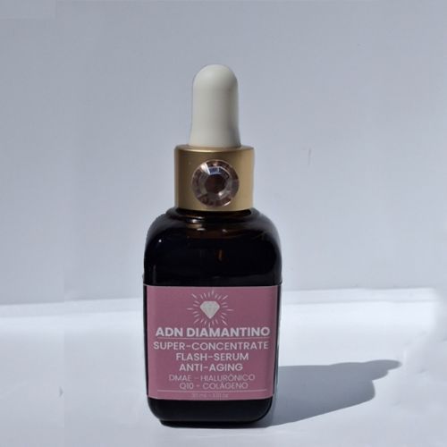 Super concentrate flash serum antiaging Super concentrate flash serum antiaging