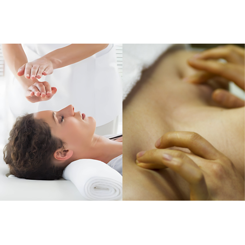 Terapia Intensiva Energética Terapia Intensiva Energética