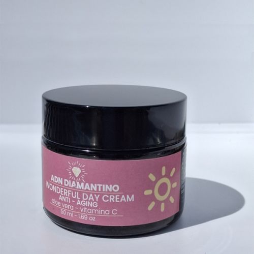 Wonderful day cream Wonderful day cream