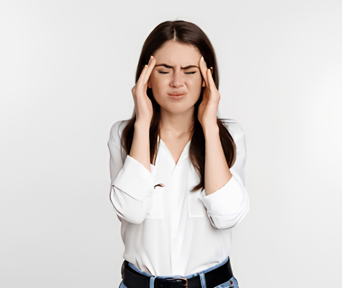 Migrañas y otras cefaleas: abordaje ayurvédico Migrañas y otras cefaleas: abordaje ayurvédico