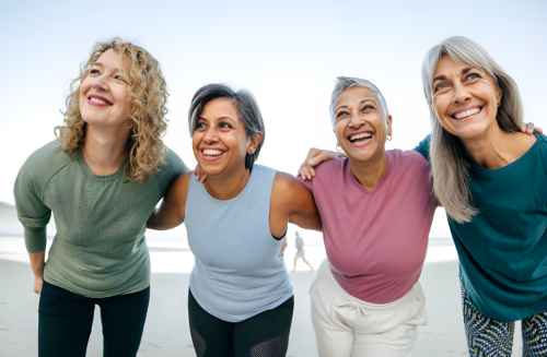 Menopausia y ayurveda Menopausia y ayurveda