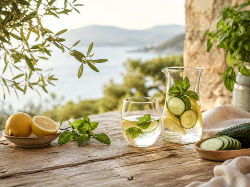 Tu ayurveda en verano: la mejor manera de disfrutar Tu ayurveda en verano: la mejor manera de disfrutar