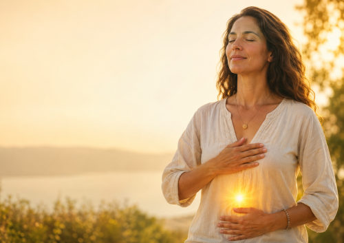 Plexo solar: significado, desequilibrios y Reiki Plexo solar: significado, desequilibrios y Reiki