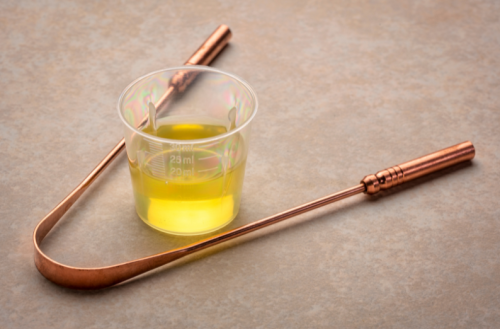Gandusha: el oil pulling ancestral del Ayurveda para cuidar boca, digestión y equilibrio interno Gandusha: el oil pulling ancestral del Ayurveda para cuidar boca, digestión y equilibrio interno