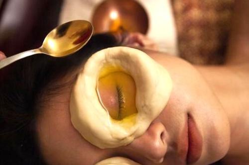 Netrabasti: la terapia ayurvédica para descansar, nutrir y cuidar la mirada Netrabasti: la terapia ayurvédica para descansar, nutrir y cuidar la mirada