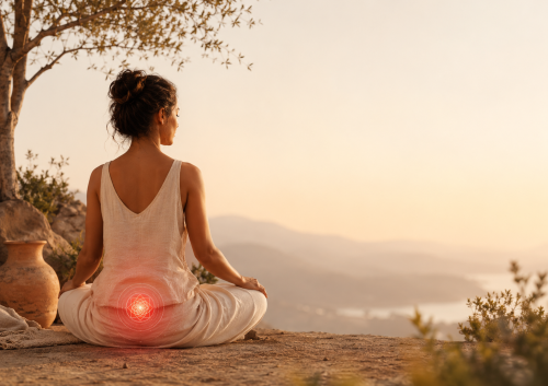 Chakra raíz bloqueado: síntomas y Reiki para recuperar estabilidad Chakra raíz bloqueado: síntomas y Reiki para recuperar estabilidad