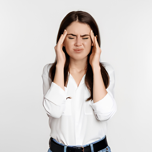 Migrañas y otras cefaleas: abordaje ayurvédico Migrañas y otras cefaleas: abordaje ayurvédico