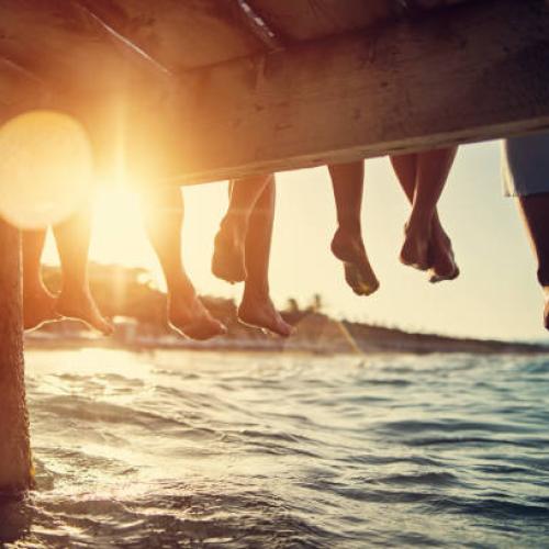 ¡Es verano!..Relájate ¡Es verano!..Relájate