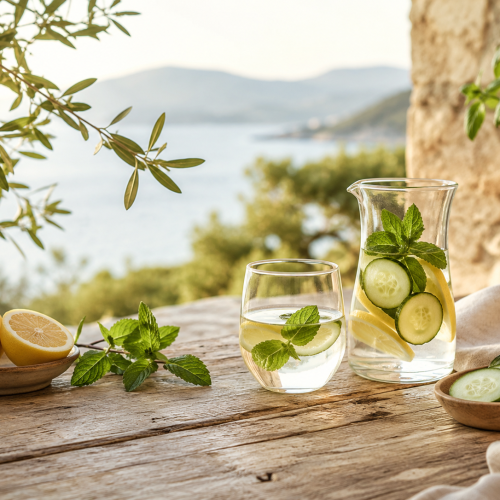 Tu ayurveda en verano: la mejor manera de disfrutar Tu ayurveda en verano: la mejor manera de disfrutar