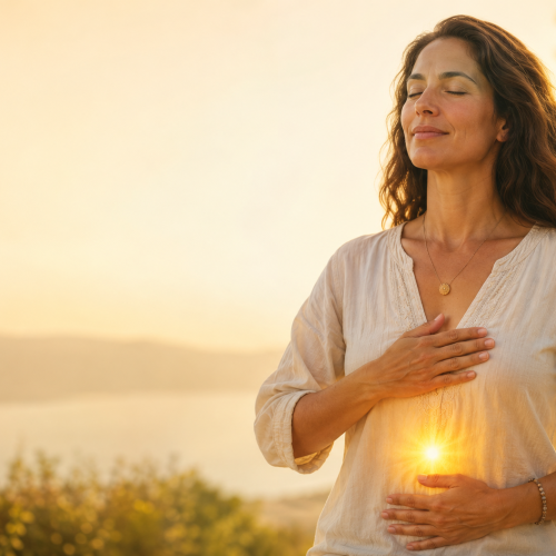 Plexo solar: significado, desequilibrios y Reiki Plexo solar: significado, desequilibrios y Reiki