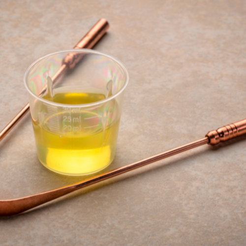 Gandusha: el oil pulling ancestral del Ayurveda para cuidar boca, digestión y equilibrio interno Gandusha: el oil pulling ancestral del Ayurveda para cuidar boca, digestión y equilibrio interno