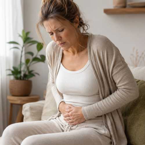 DOLOR ABDOMINAL Y AYURVEDA DOLOR ABDOMINAL Y AYURVEDA