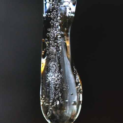 AGUA DE ORO: Aviva tu fuego interno AGUA DE ORO: Aviva tu fuego interno