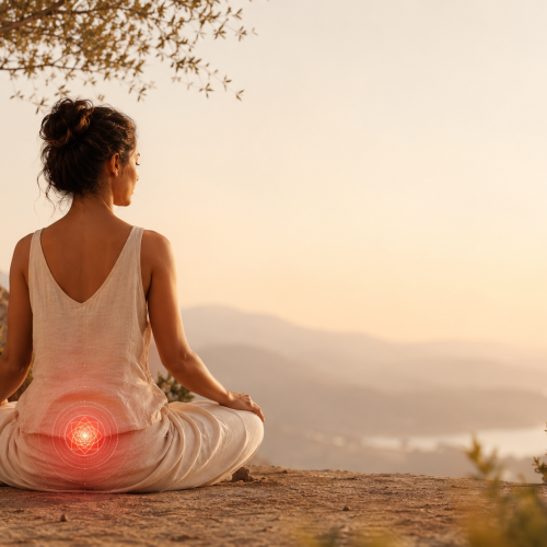 Chakra raíz bloqueado: síntomas y Reiki para recuperar estabilidad Chakra raíz bloqueado: síntomas y Reiki para recuperar estabilidad