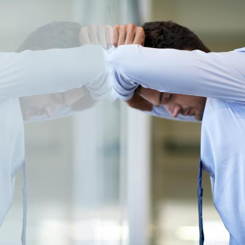 Debilidad física y/o mental Debilidad física y/o mental