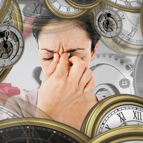 Trastornos del sueño Trastornos del sueño