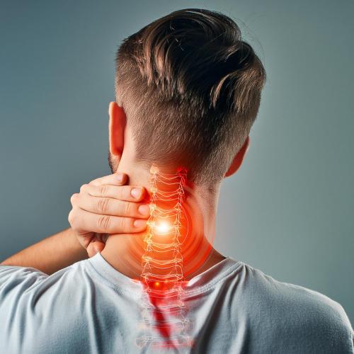 Tensión cervical Tensión cervical