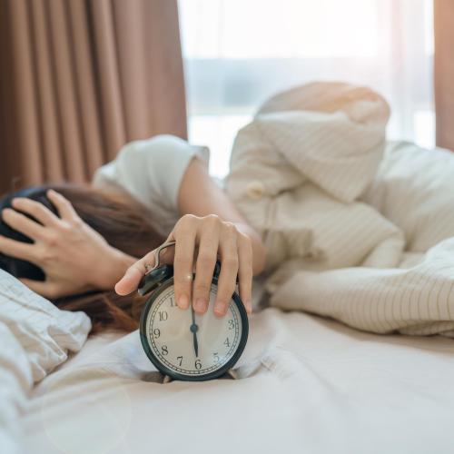 Insomnio Insomnio