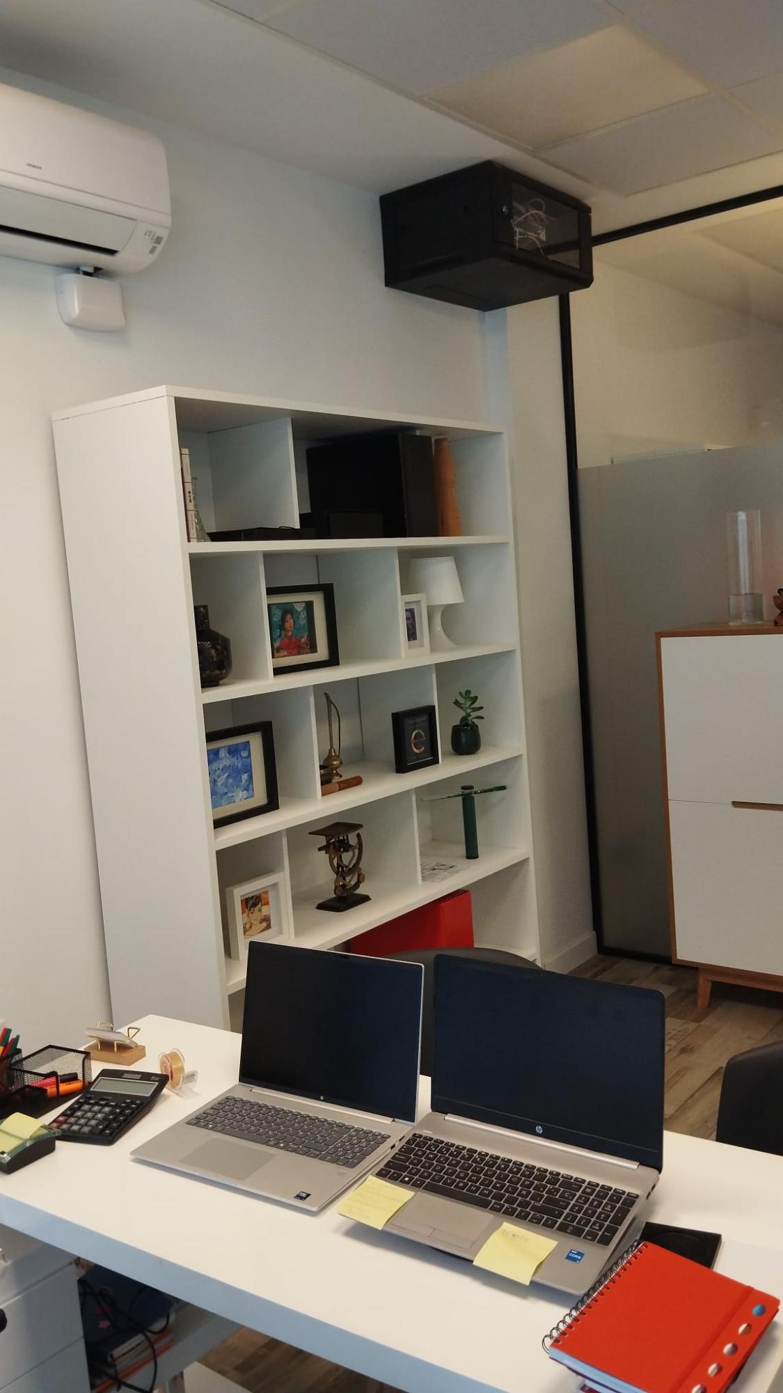 Centro Rasayana Longevidad en Pozuelo de Alarcón