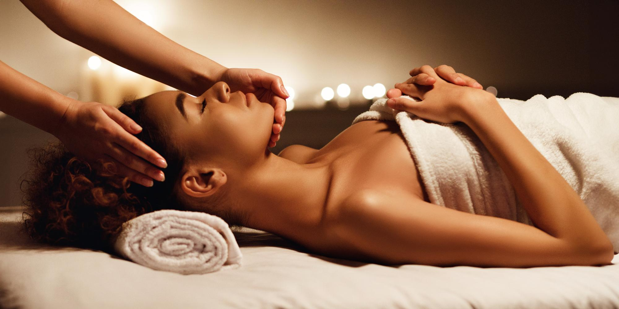 Aceites y hierbas medicinales usadas en Ayurveda